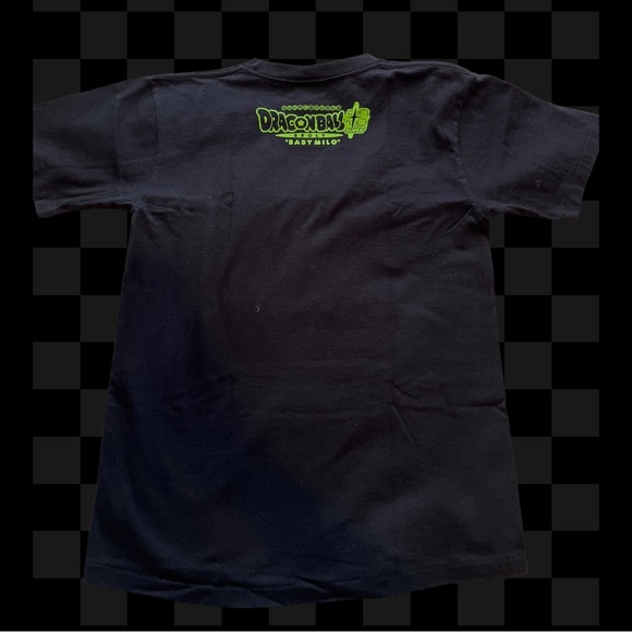 BAPE dragon ball collaboration.. *New* - Picture 2 of 2